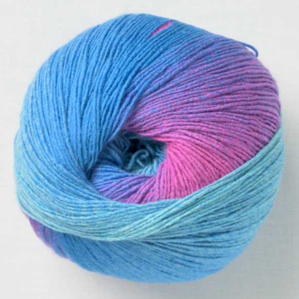 Sirdar Jewelspun Ombre