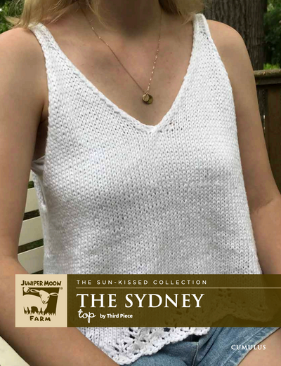 Sydney Top