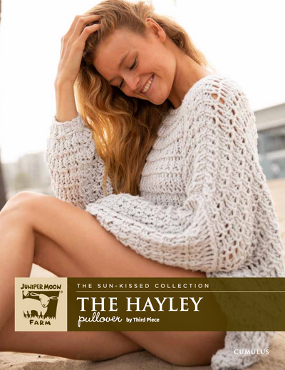 Hayley Pullover 