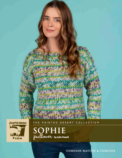 Sophie Pullover