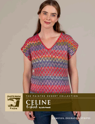 Celine T-Shirt 