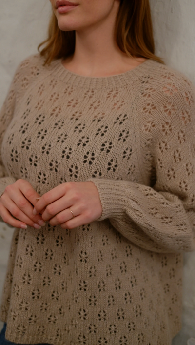 Pizza Pullover 