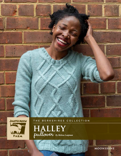 Halley Pullover 