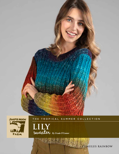 Lily Sweater