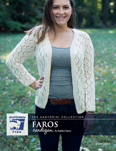 Faros Cardigan