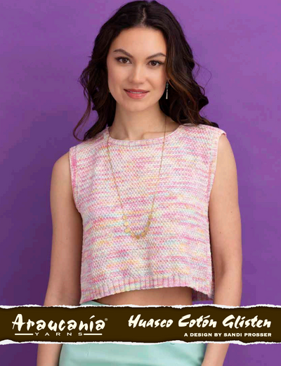 April Tank Top