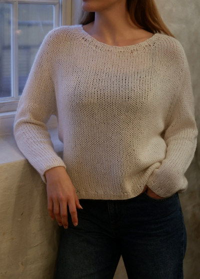 Alice Sweater