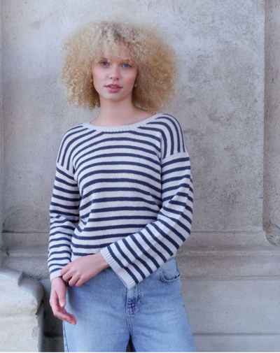 Samsø Pullover 