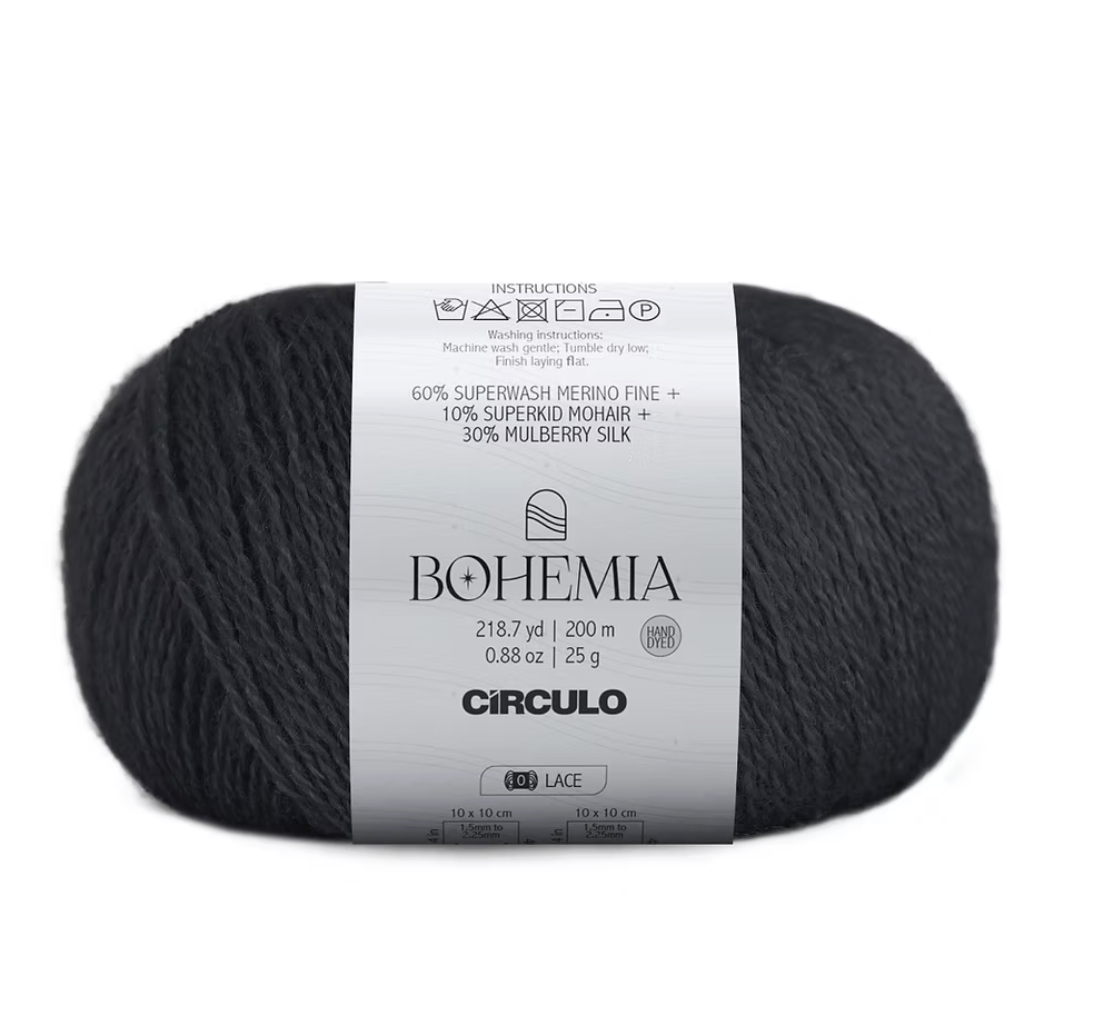 Bohemia by Circulo
