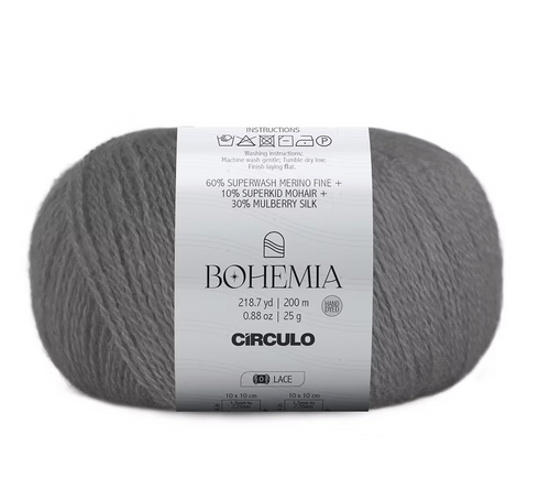 Bohemia by Circulo