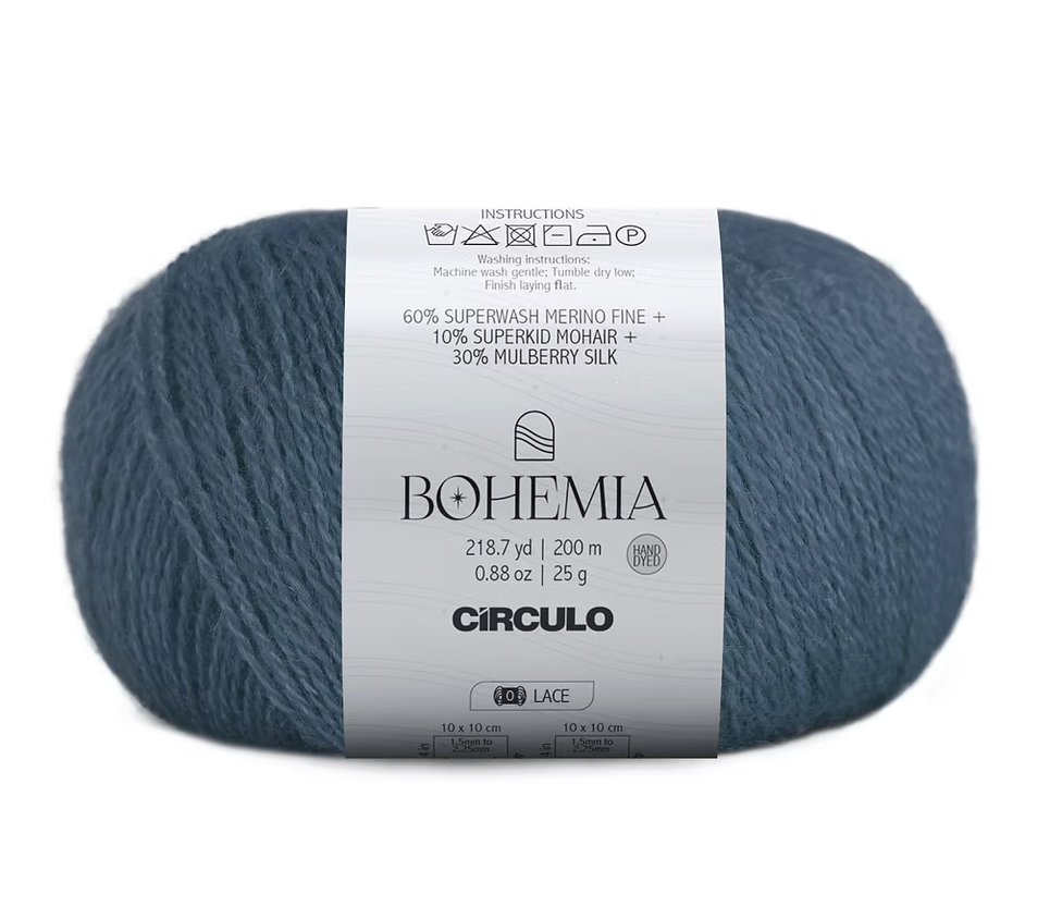 Bohemia by Circulo