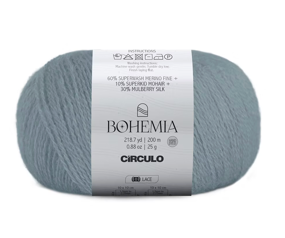 Bohemia by Circulo