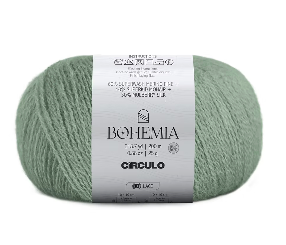 Bohemia by Circulo