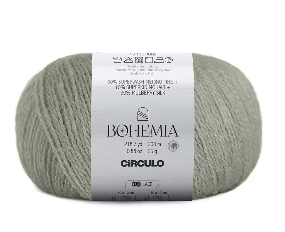 Bohemia by Circulo