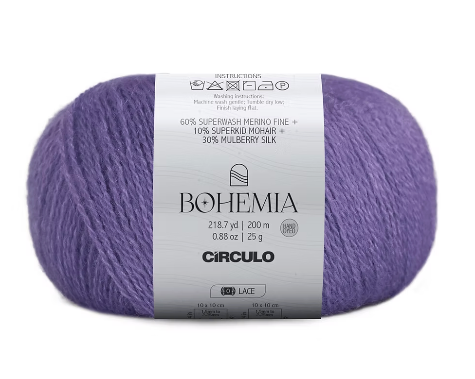Bohemia by Circulo