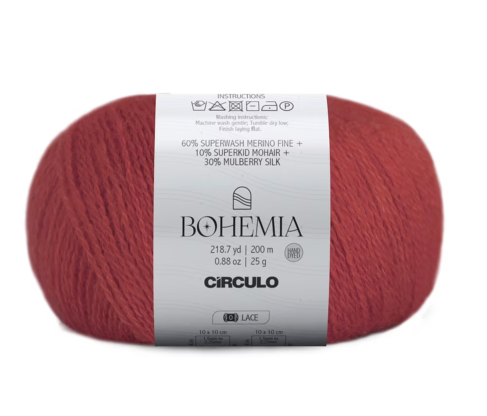 Bohemia by Circulo