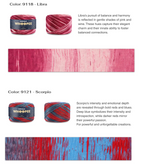 Whoopee Zodiac Yarn