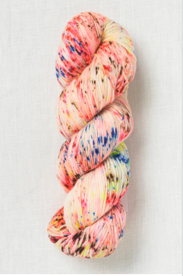 Arroyo - Malabrigo