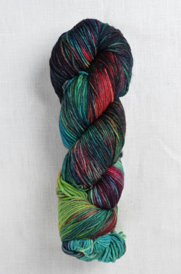 Arroyo - Malabrigo