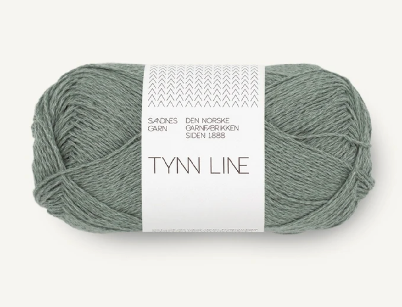 Sandness Garn Tynn Line
