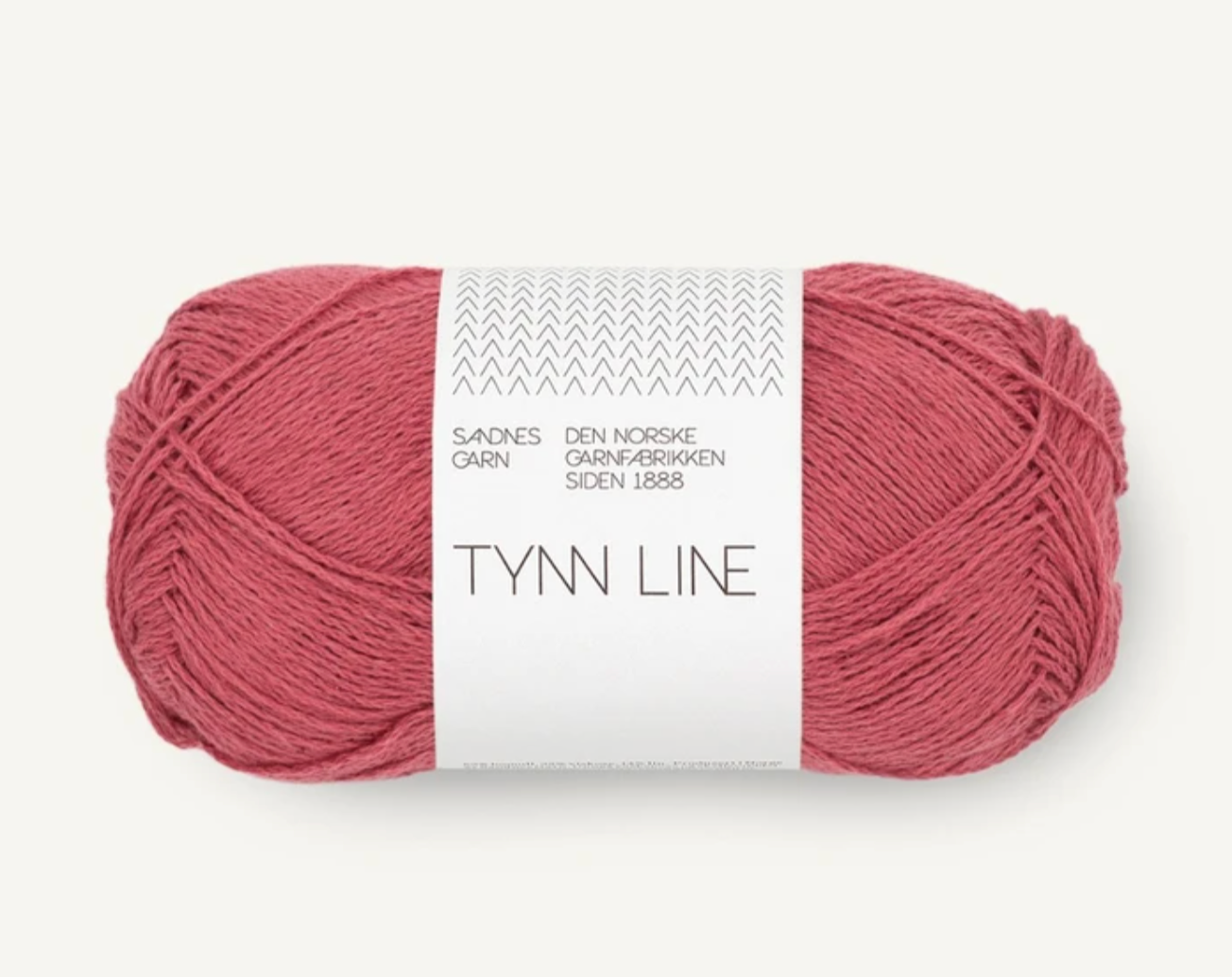Sandness Garn Tynn Line