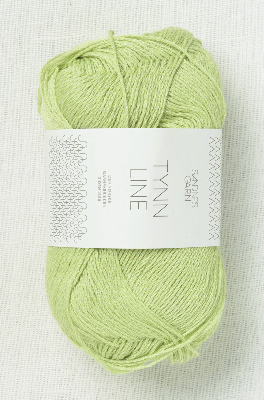 Sandness Garn Tynn Line