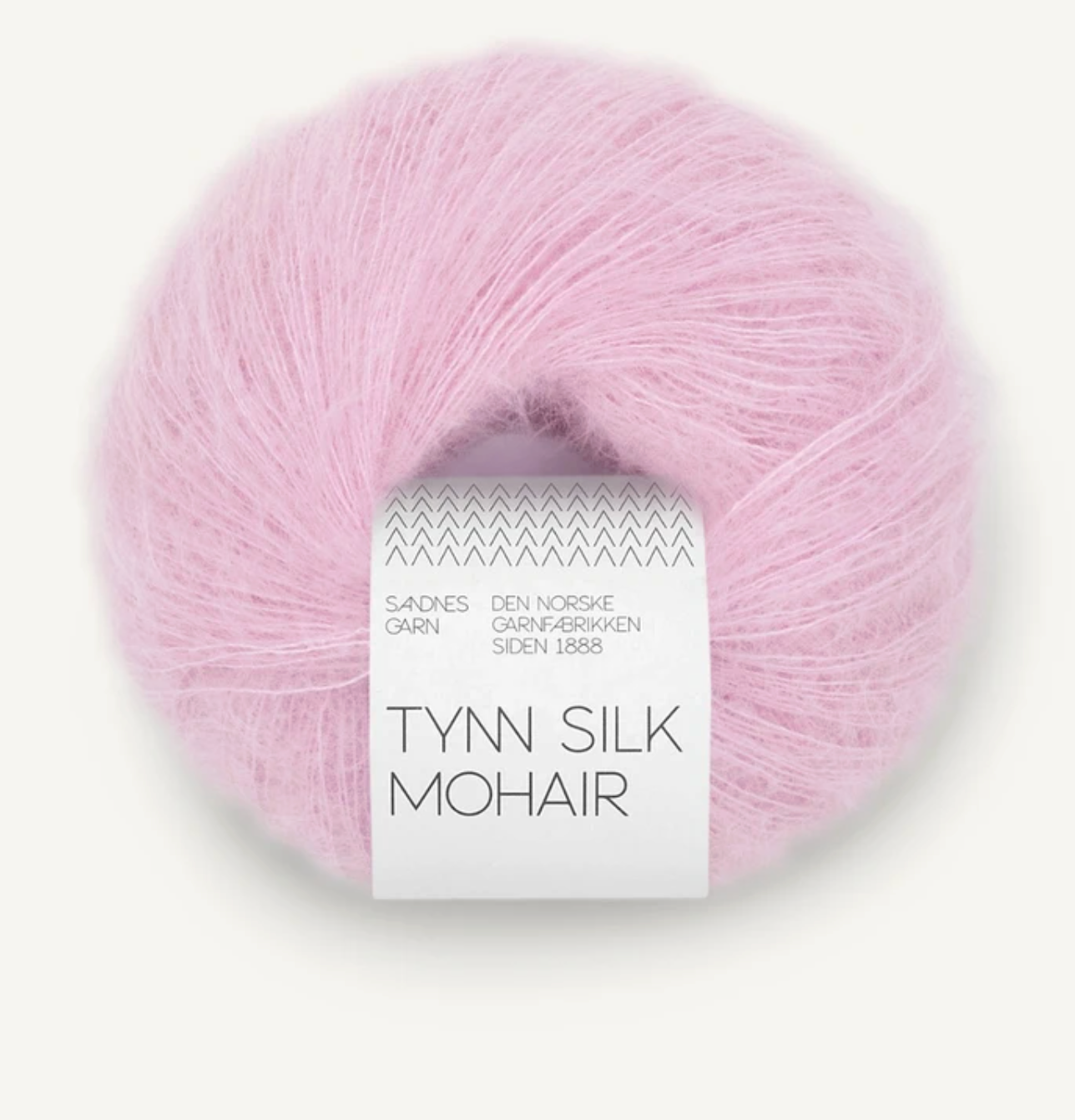 Sandnes Garn Tynn Silk Mohair