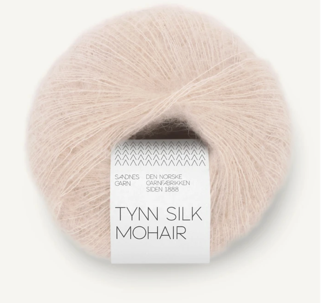 Sandnes Garn Tynn Silk Mohair