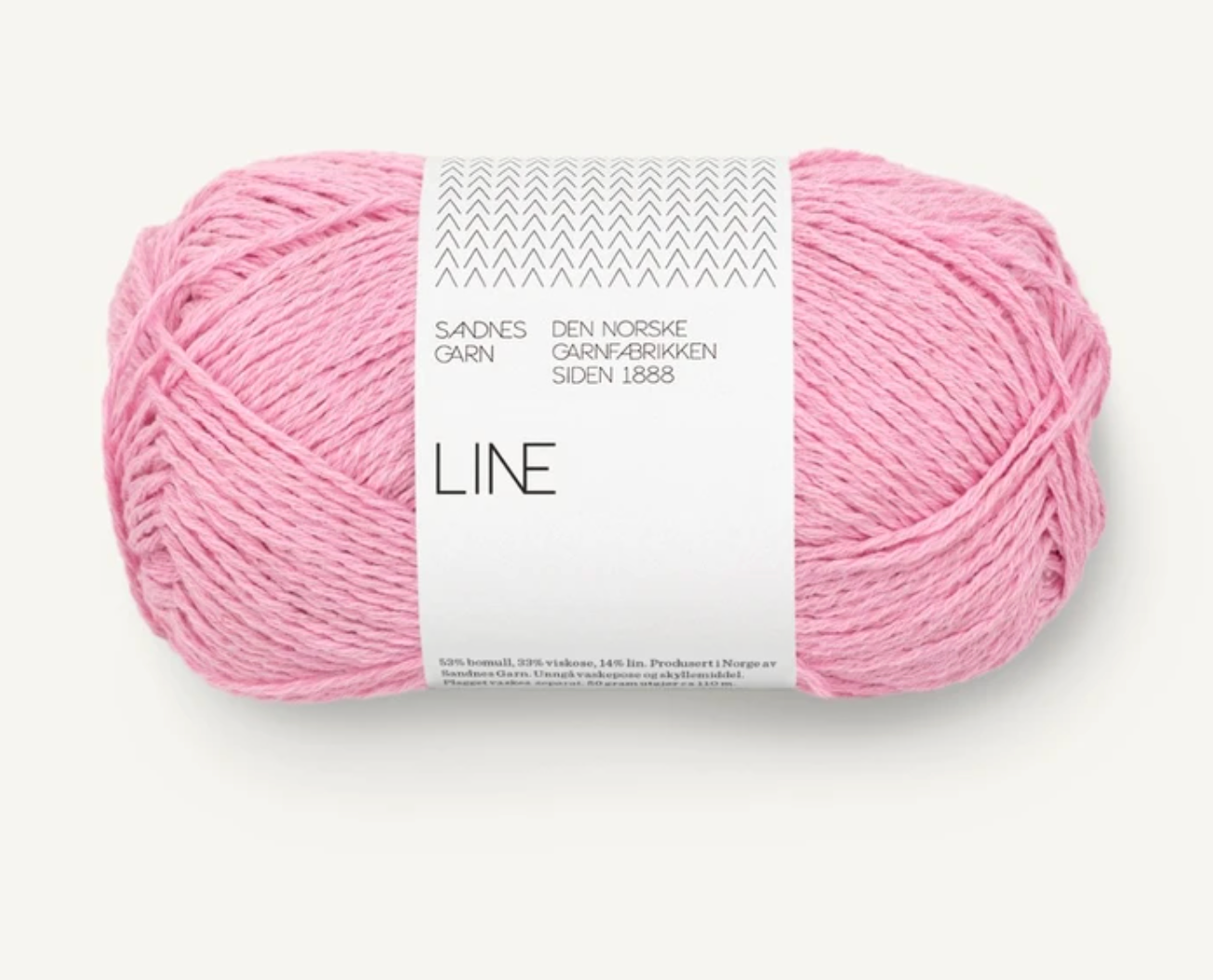 Sandness Garn Line