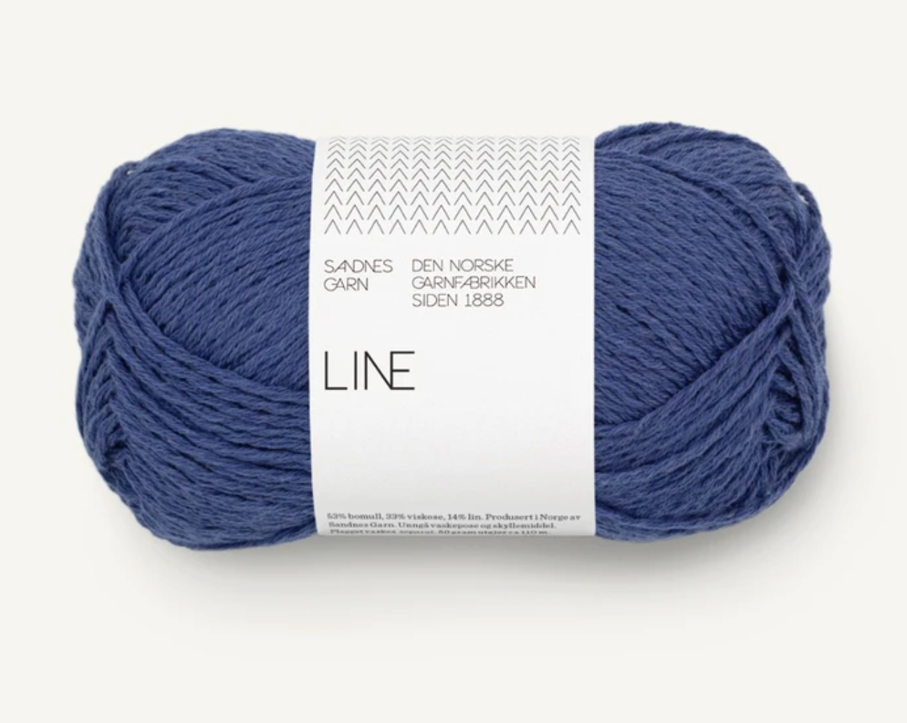 Sandness Garn Line