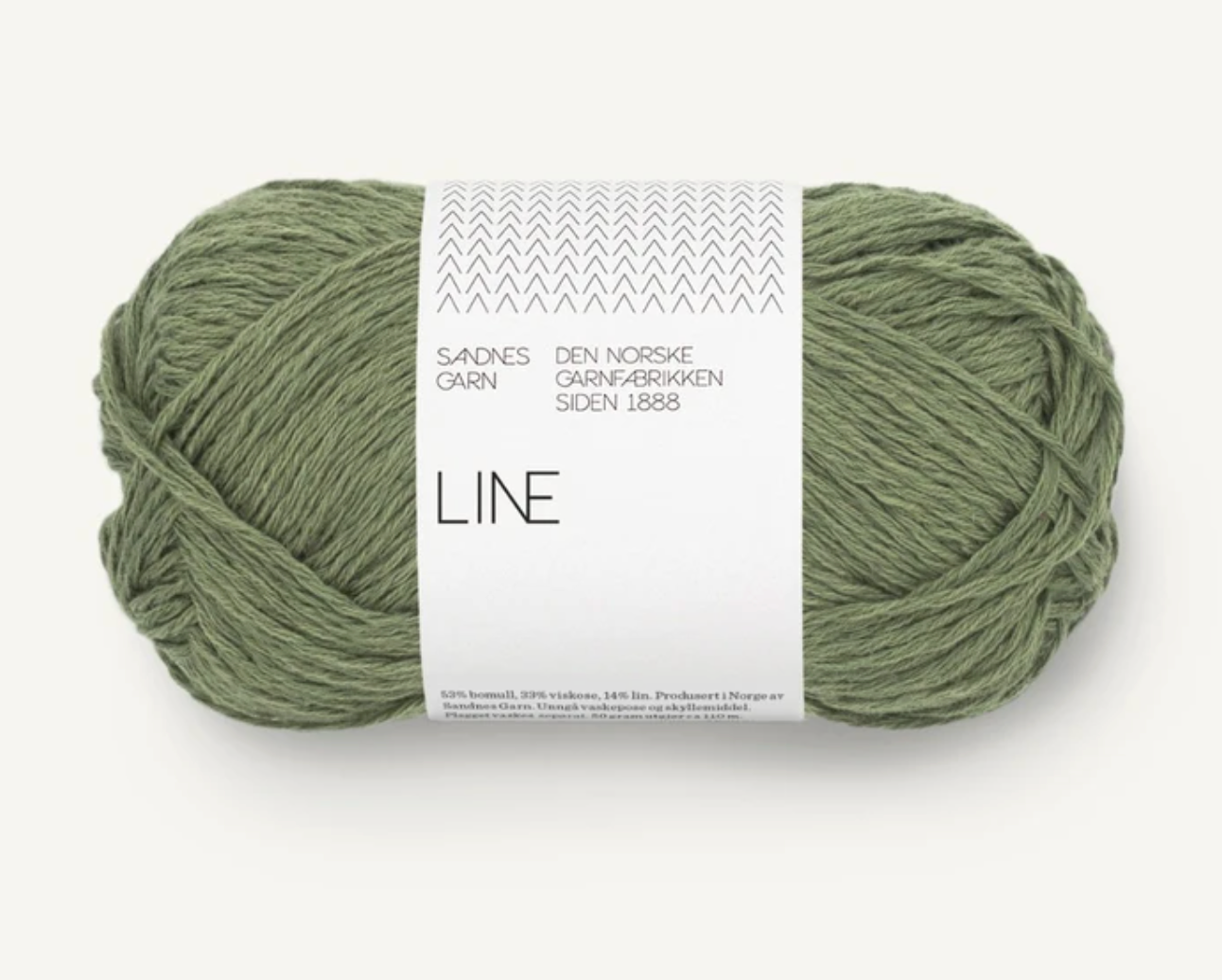 Sandness Garn Line