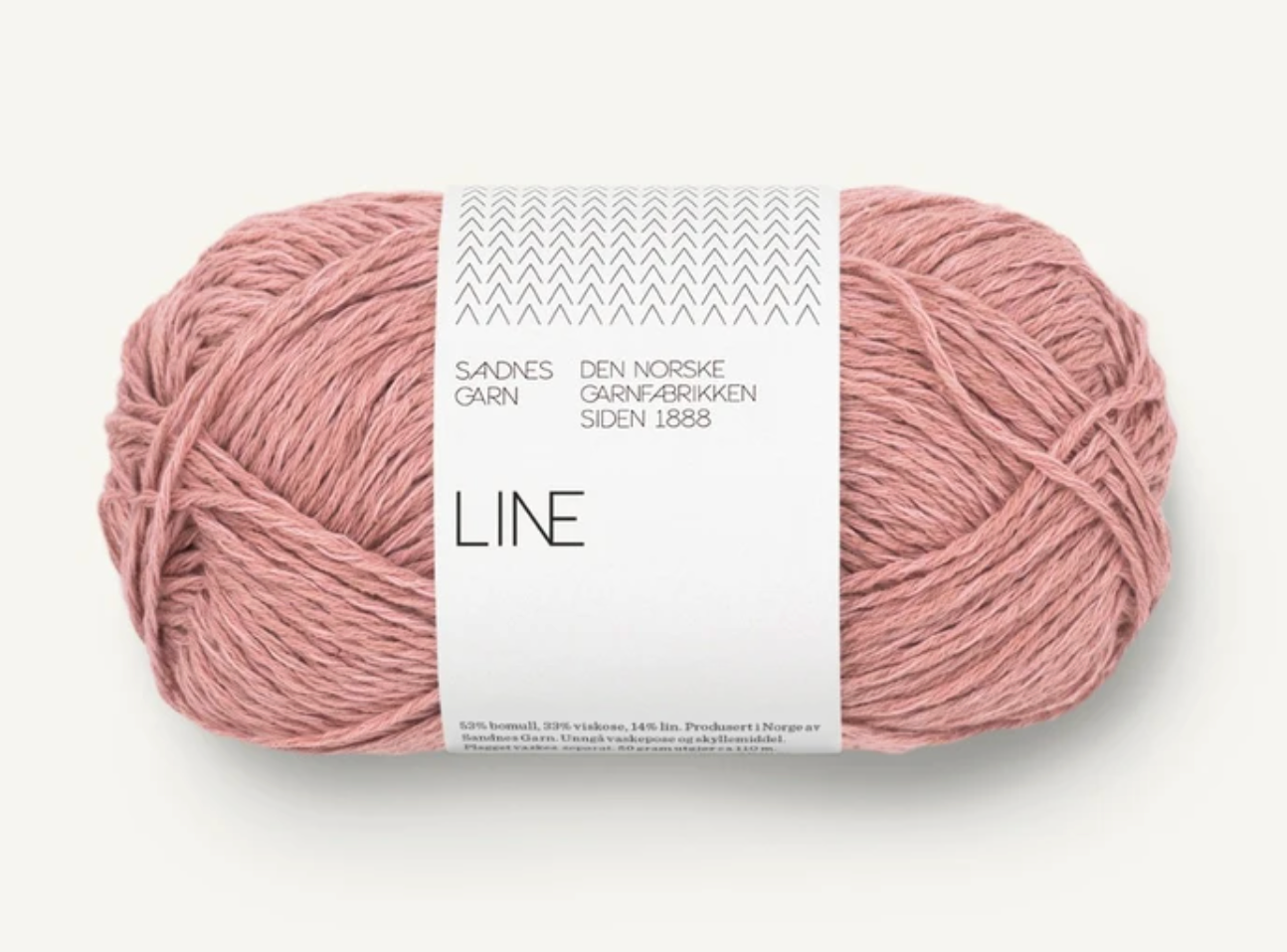 Sandness Garn Line