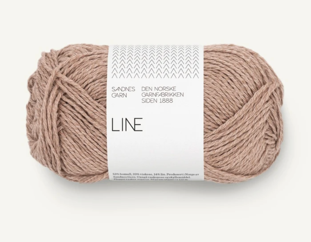 Sandness Garn Line