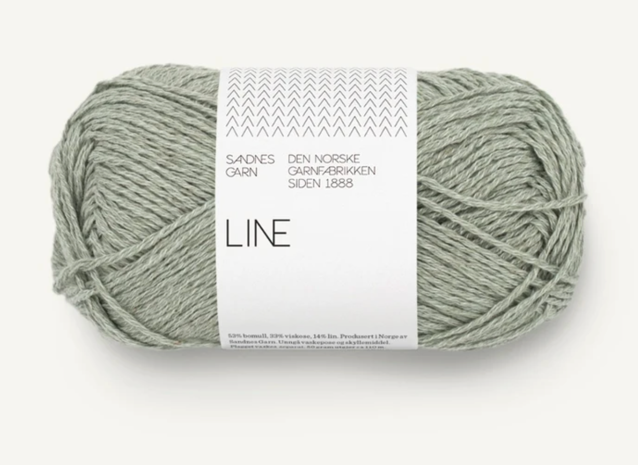 Sandness Garn Line
