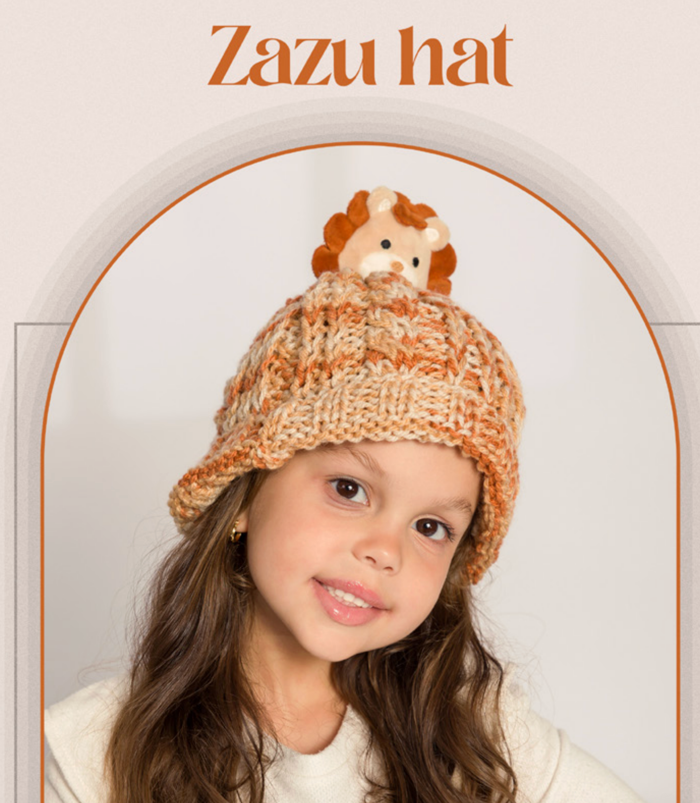 Circulo Gorro Kids