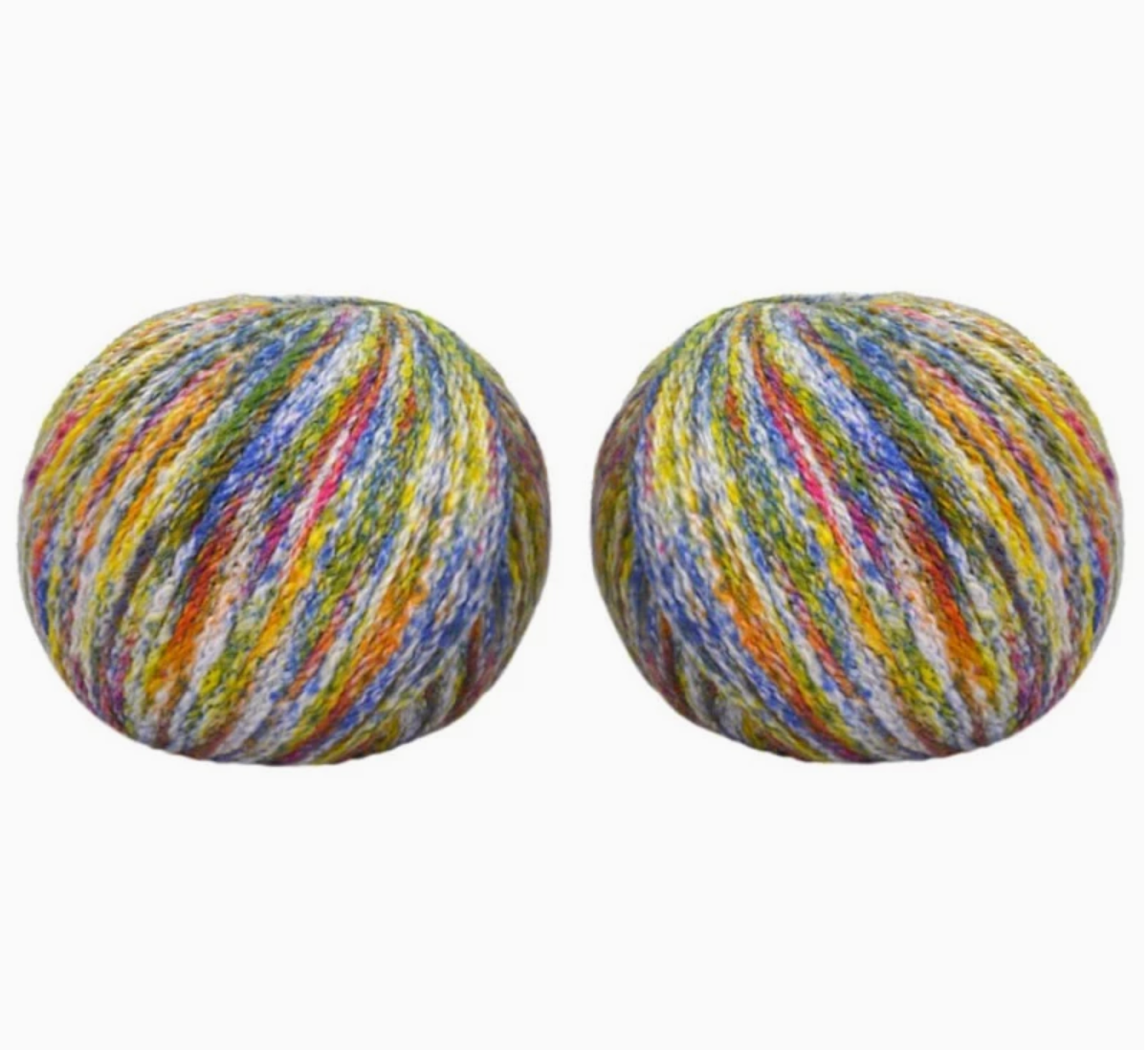 Let It Sock! Yarn Kit
