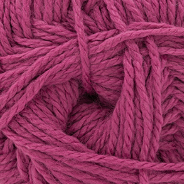 Cherub Aran Yarn — Soft Vegan Acrylic Yarn for Babies, Sensory-Friendly Projects & Everyday Makes