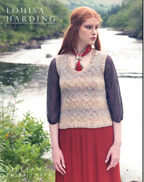Tulla Tweed by Louisa Harding