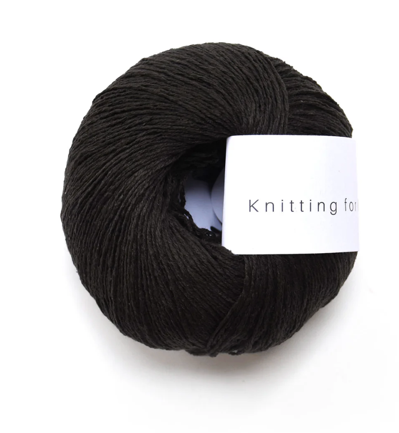 Knitting for Olive Pure Silk