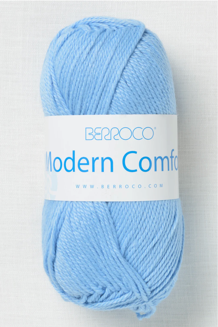 Modern Comfort by Berroco
