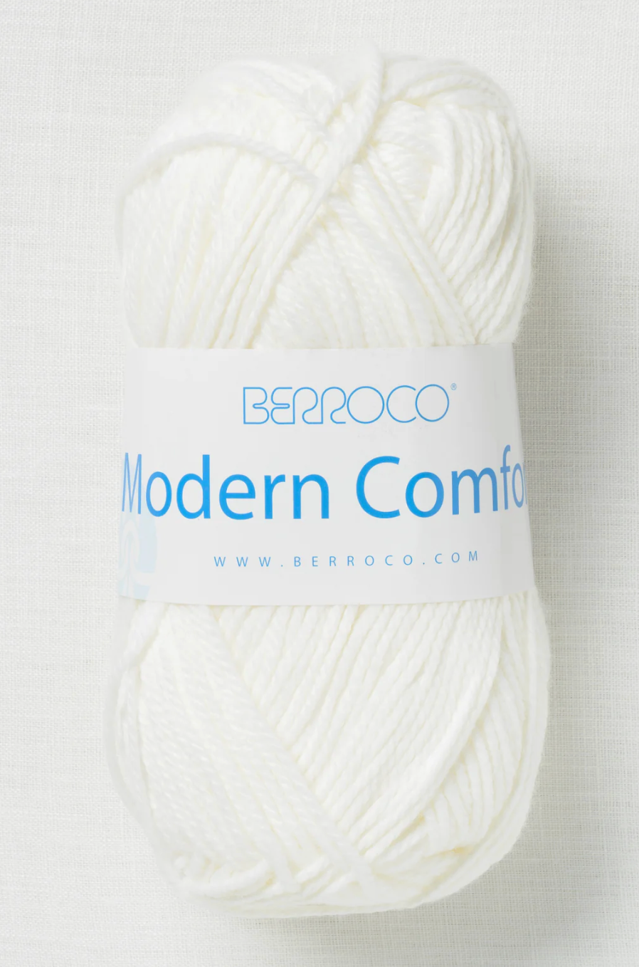 Modern Comfort by Berroco