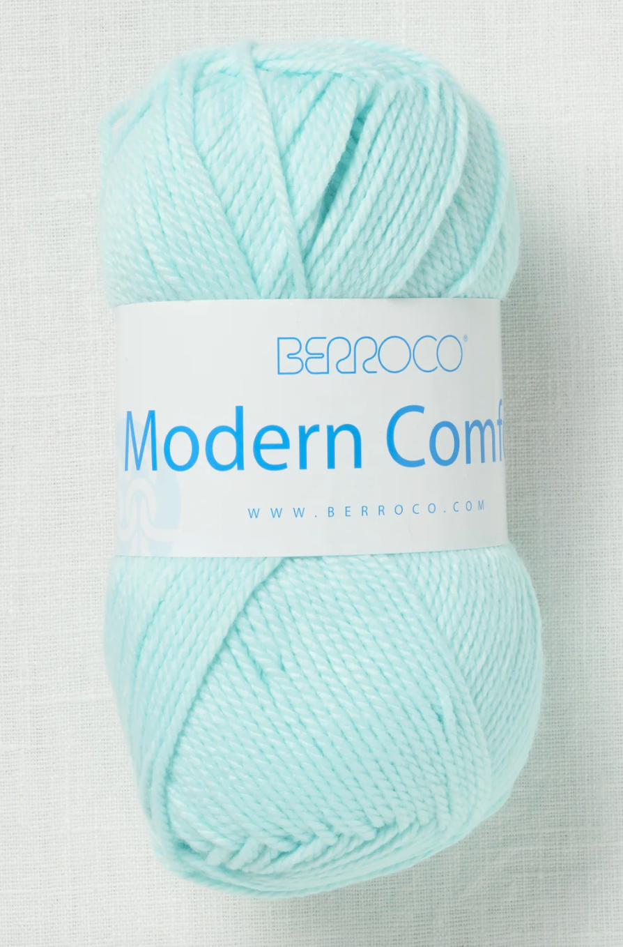 Modern Comfort by Berroco