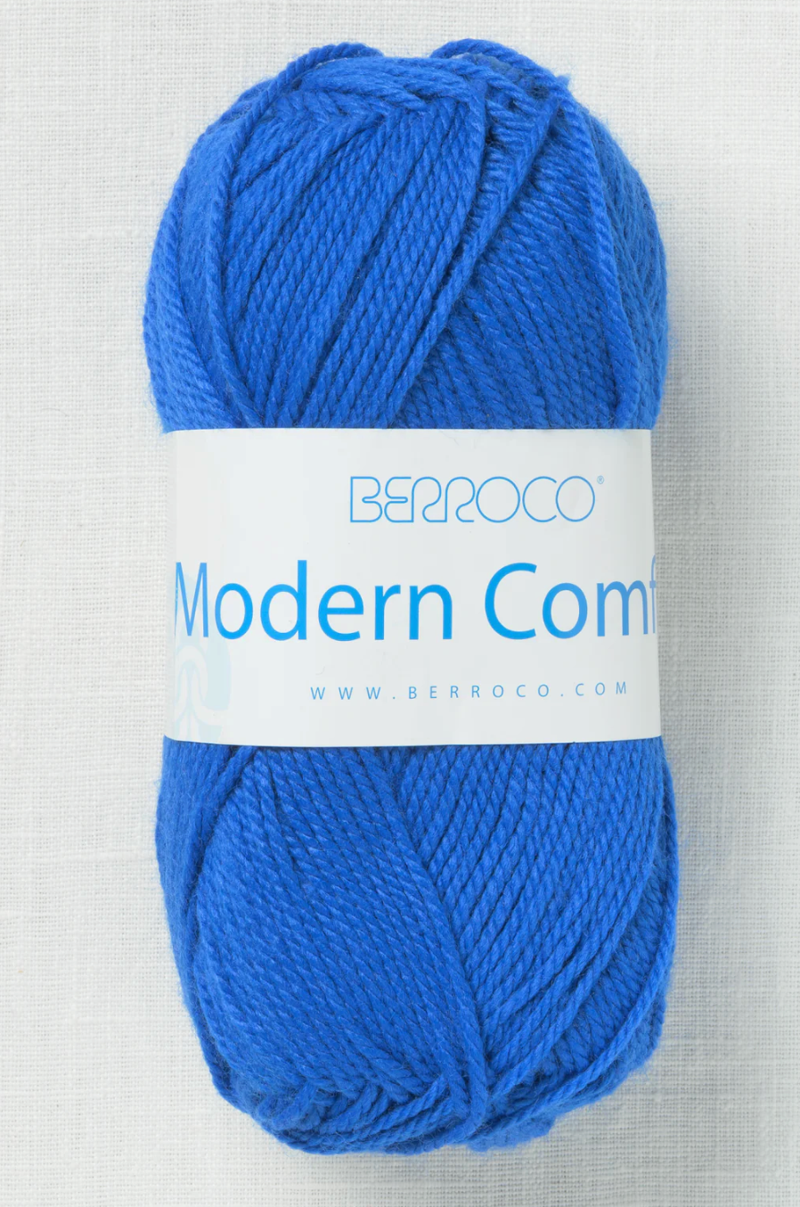 Modern Comfort by Berroco