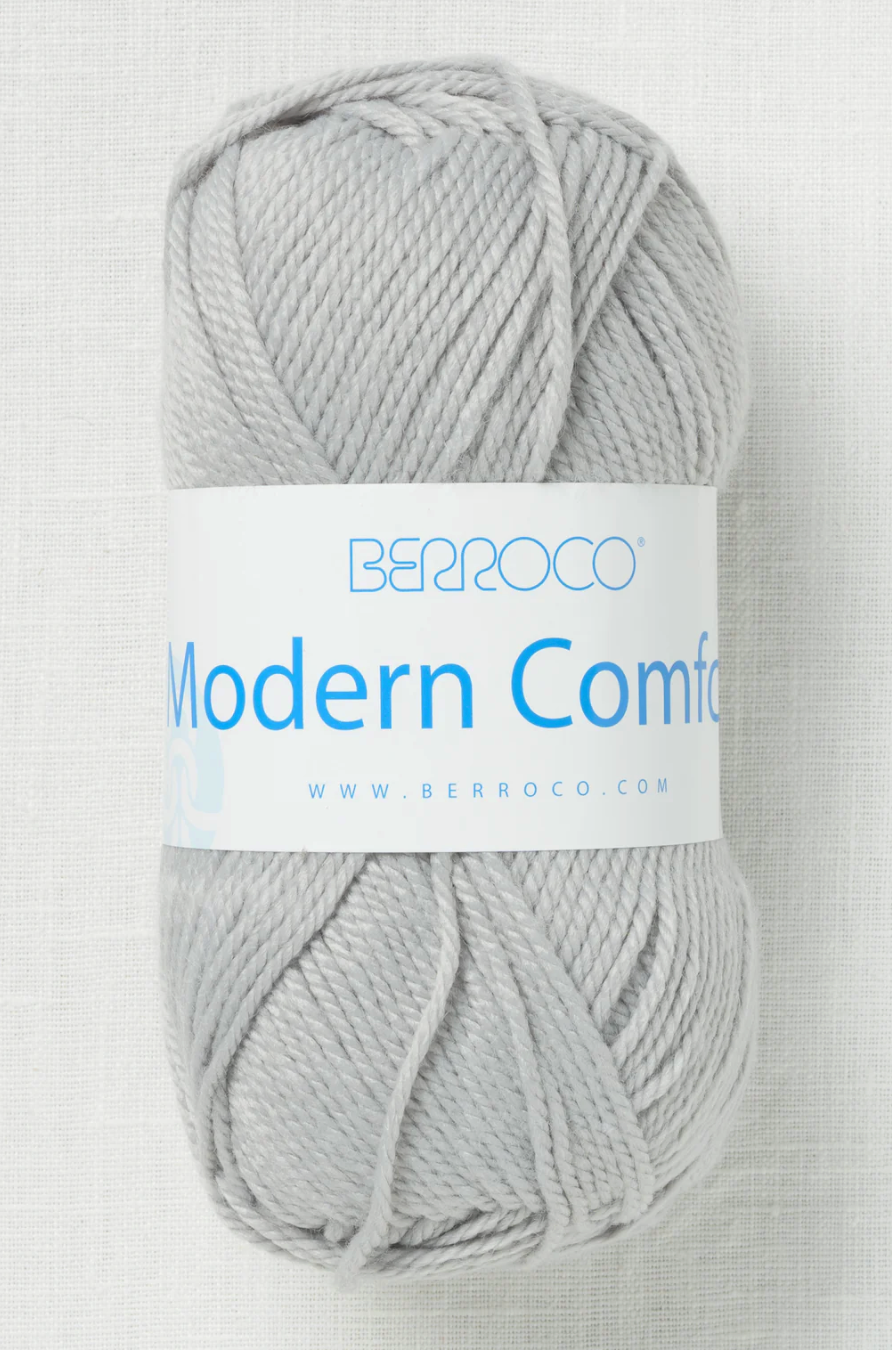 Modern Comfort by Berroco