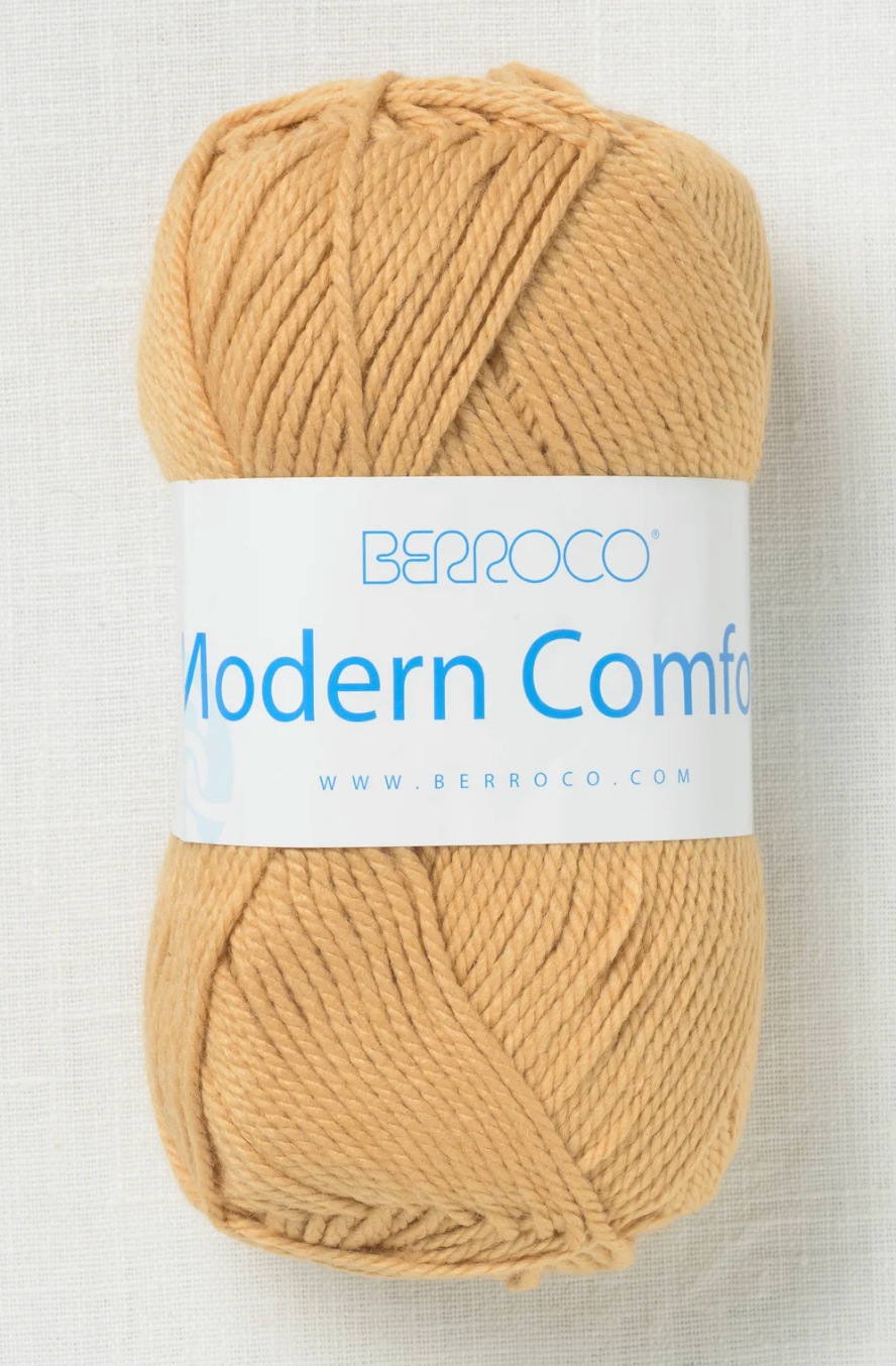 Modern Comfort by Berroco