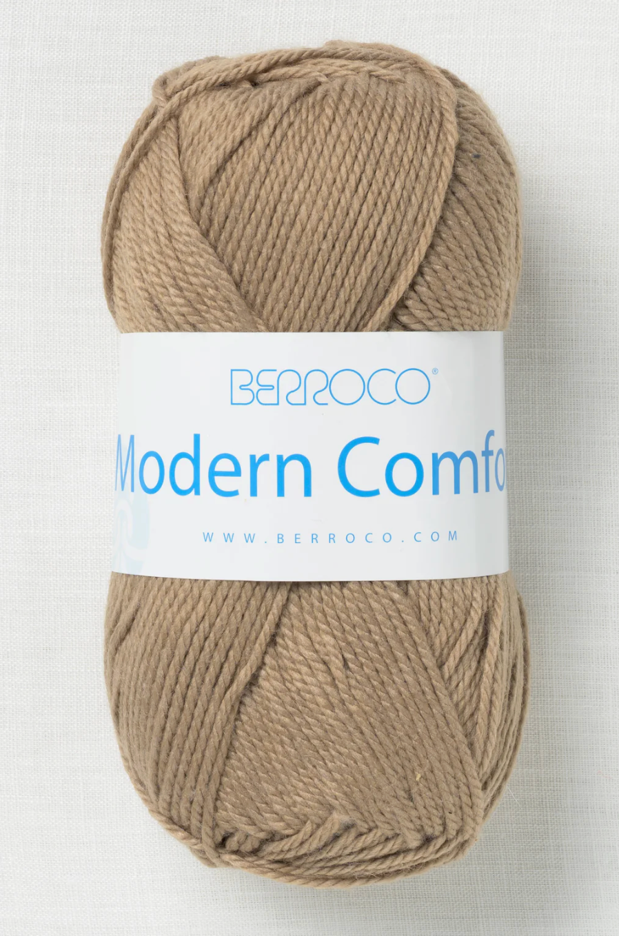 Modern Comfort by Berroco