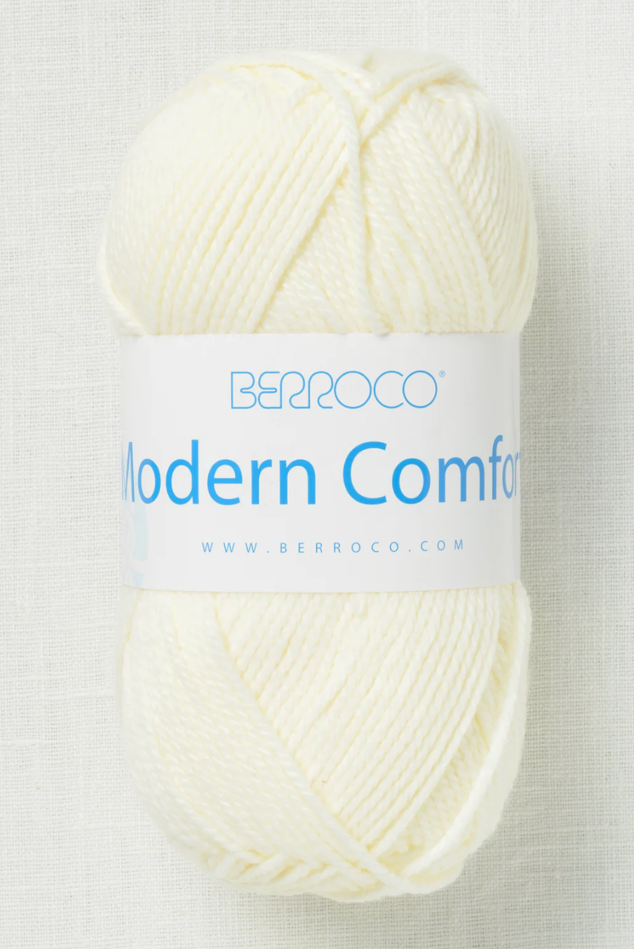 Modern Comfort by Berroco