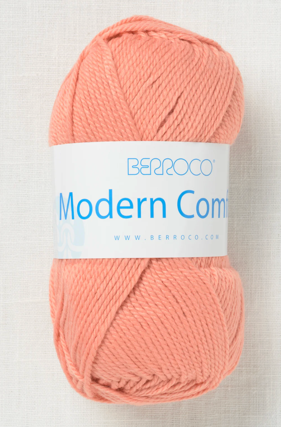 Modern Comfort by Berroco