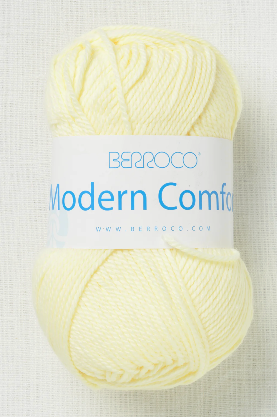 Modern Comfort by Berroco
