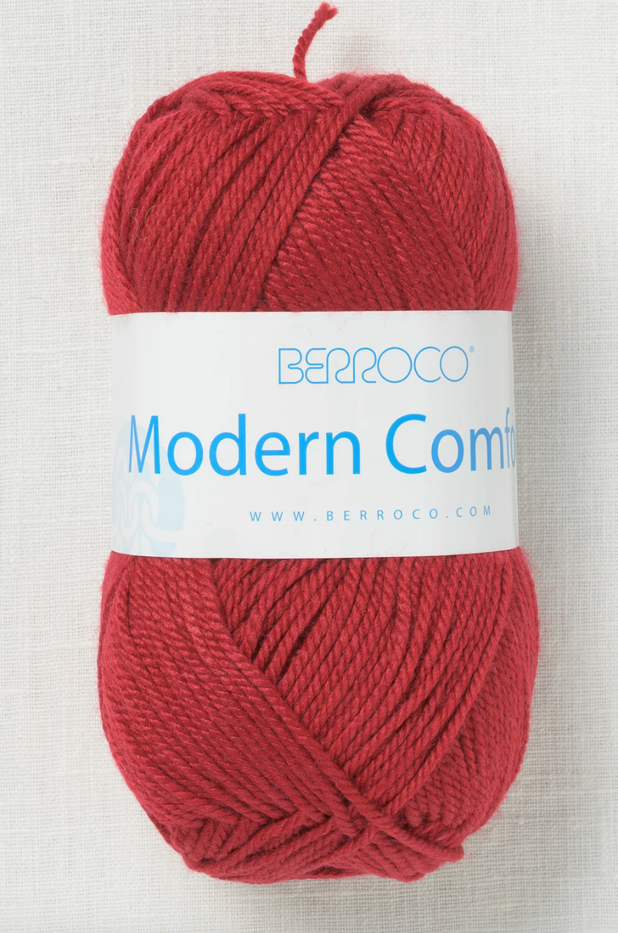 Modern Comfort by Berroco